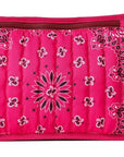 Bandana Pouch