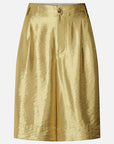 Feliza Woven Shorts