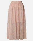 Silke Scribble Skirt