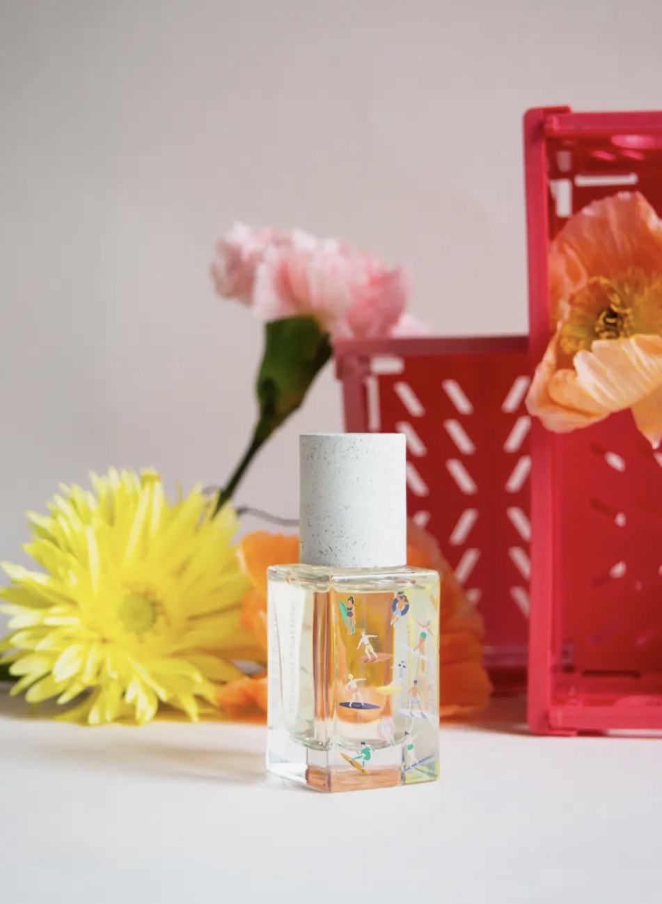 BAIN DE MIDI Eu de Parfum 15ml