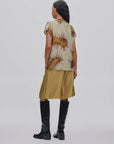 Heva Sea Urchin Blouse