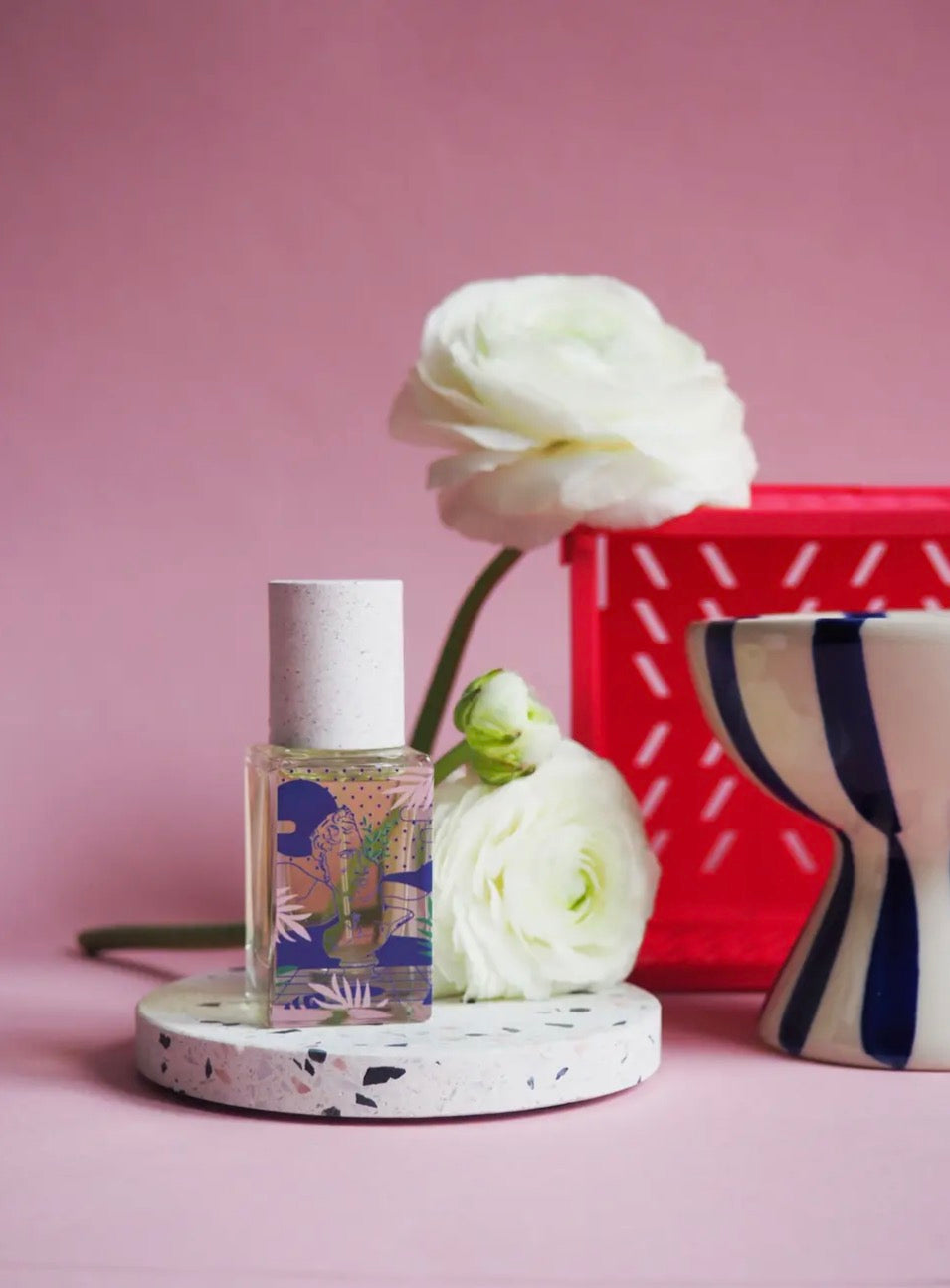 HASARD BAZAR Eu de Parfum 15ml