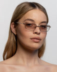 Yuki Sunglasses