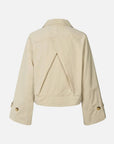 TILLA
Light fusion jacket