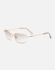 Yuki Sunglasses