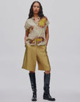 Heva Sea Urchin Blouse