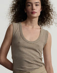 Cotton Tank