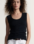 Cotton Tank