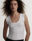 Cotton Tank