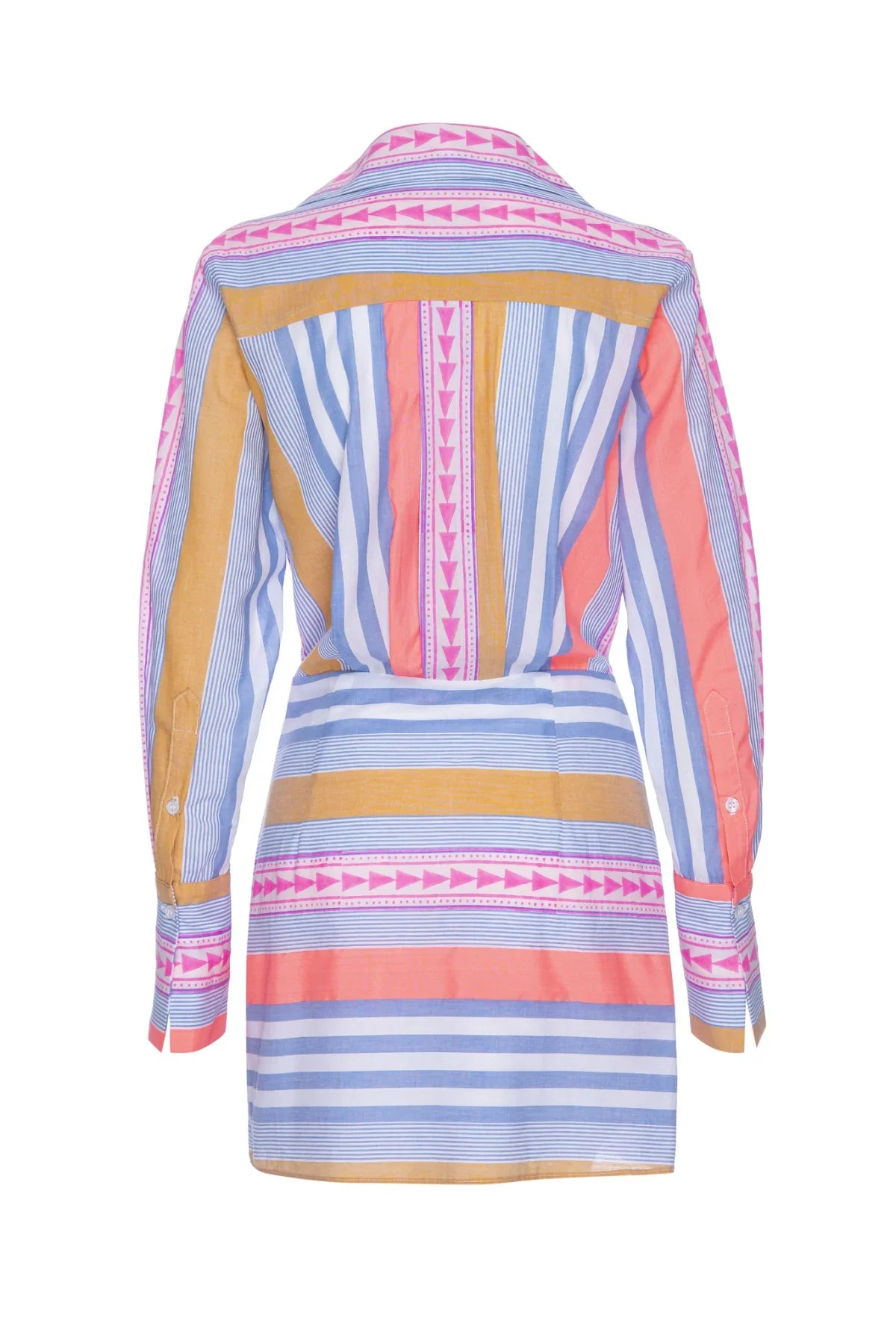 Goa Montmartre Dress