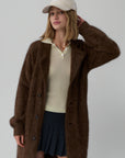 Grizzly Wash Coat
