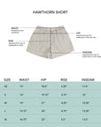 Hawthorn Short