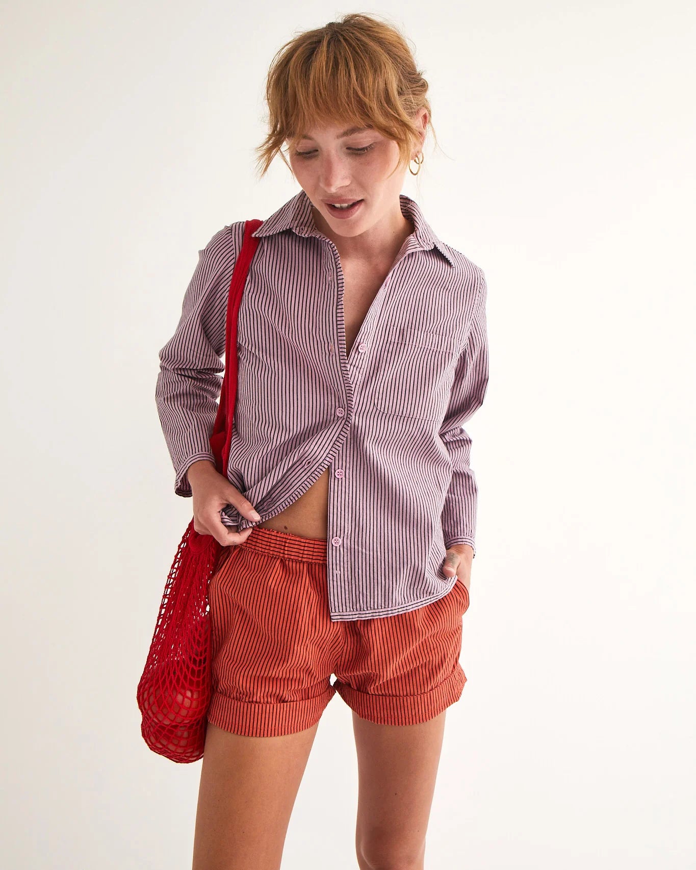 Hawthorn Short