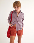 Hawthorn Short
