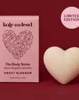 Sweet Blossom | Deep Moisturizing Lotion Bar