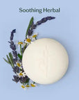 Sleep Stone | Deep Moisturizing Lotion Bar