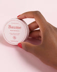 Organic New Pink Balm