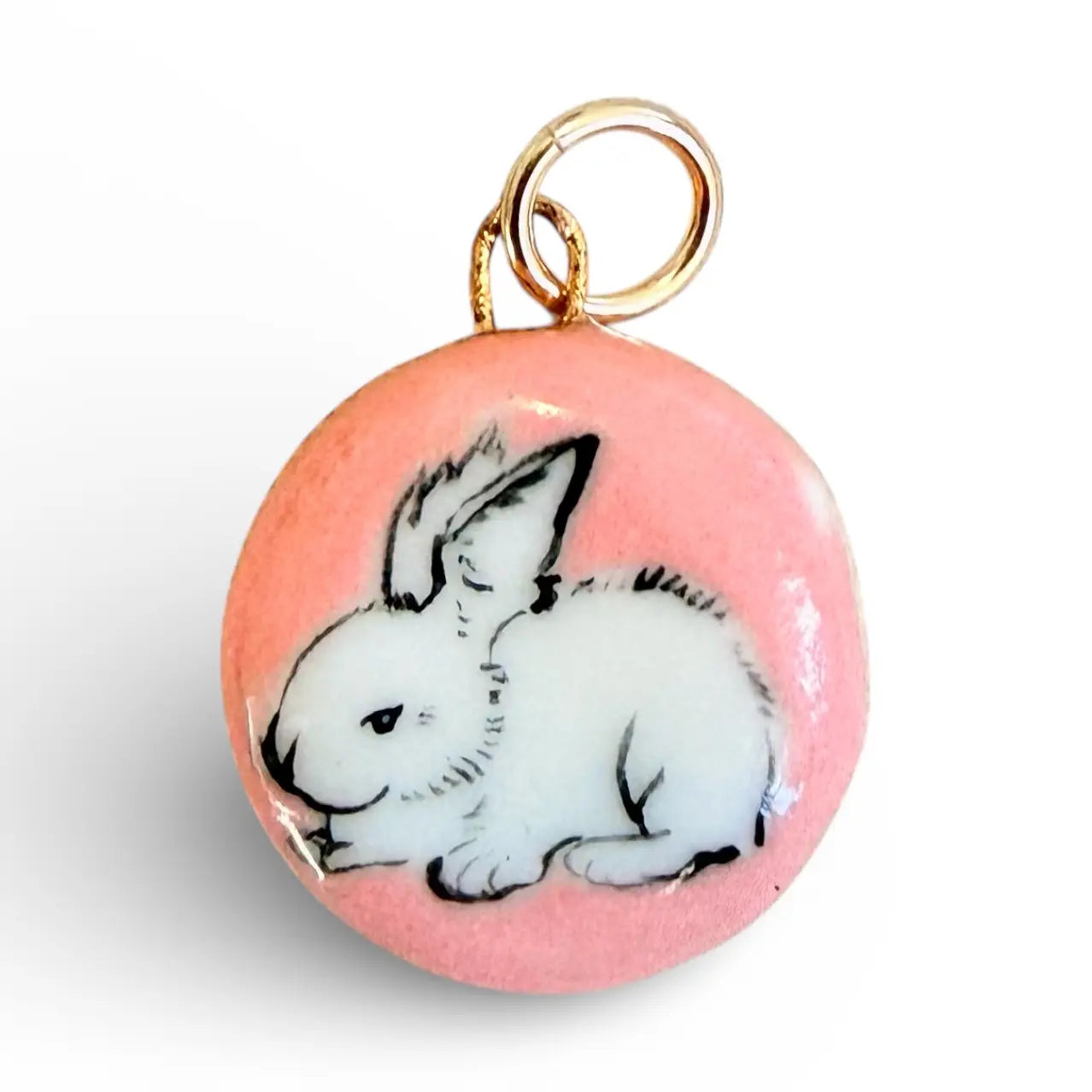 Bunny Charm