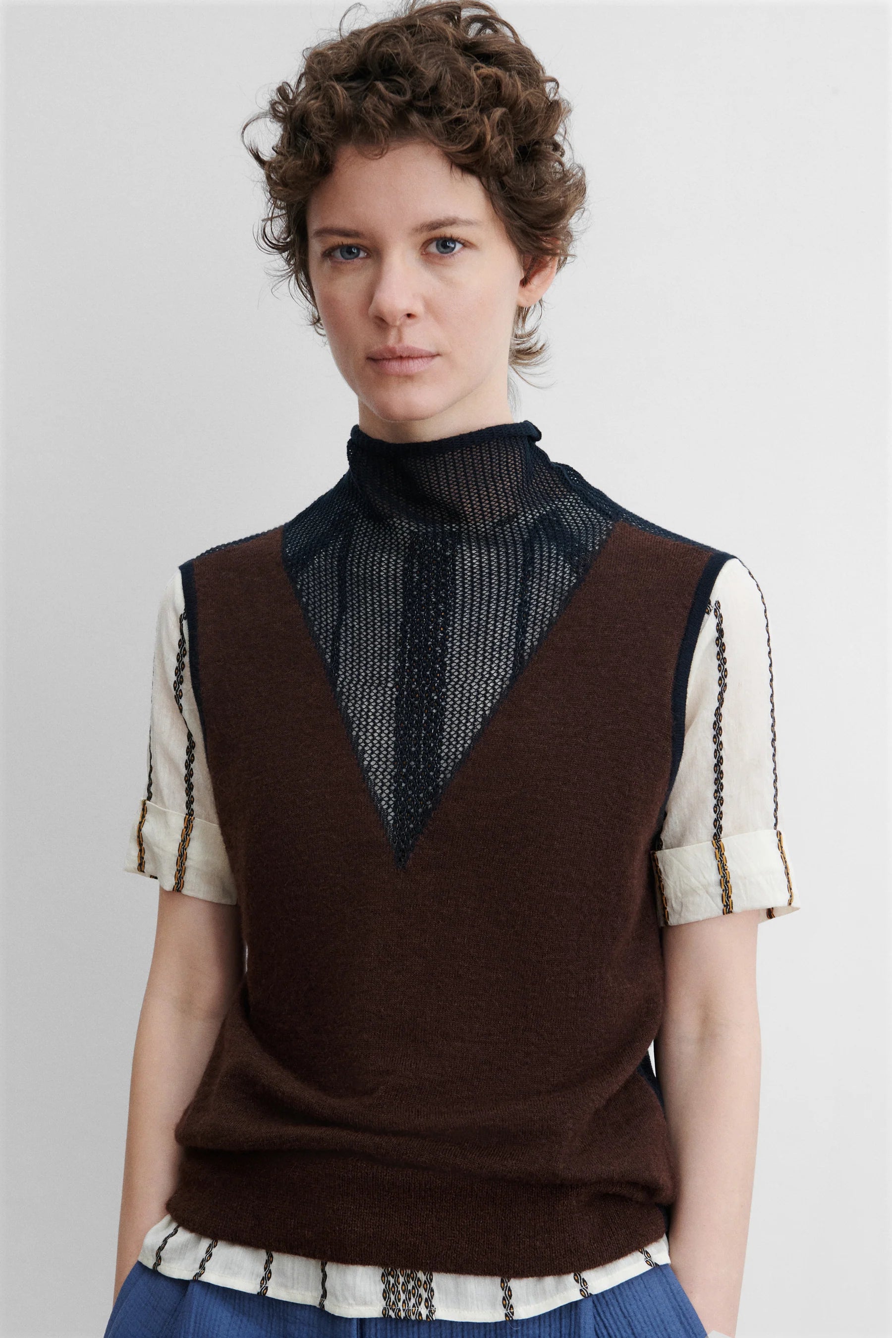 Horwill Top