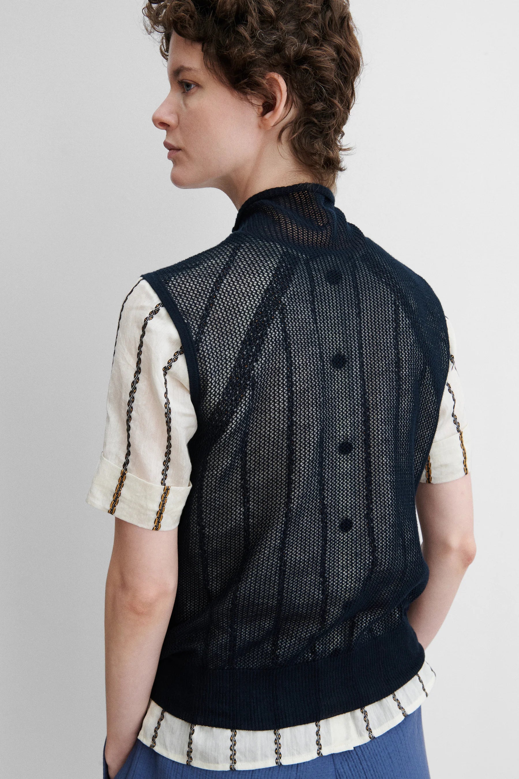 Horwill Top
