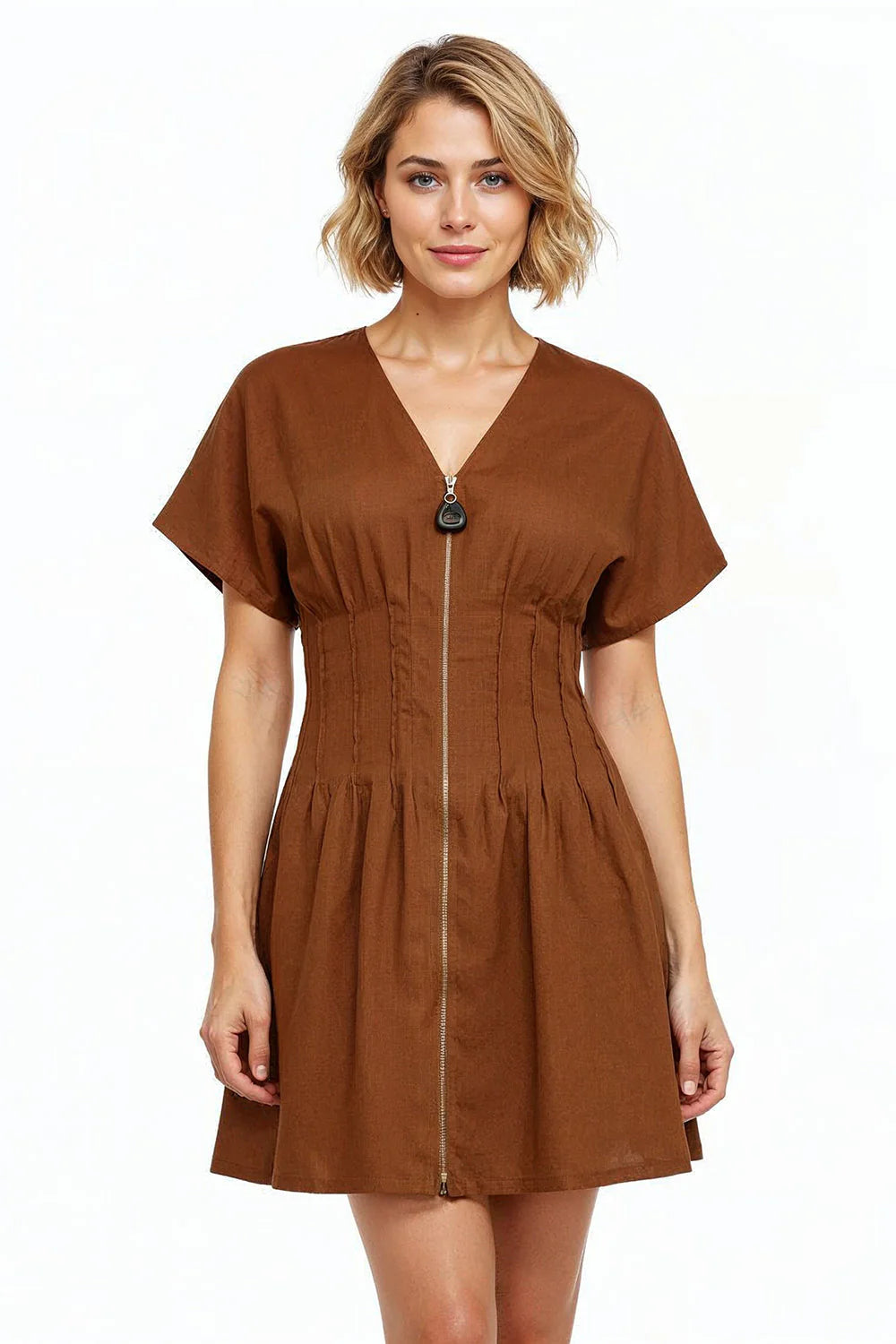 Chanelle Dress