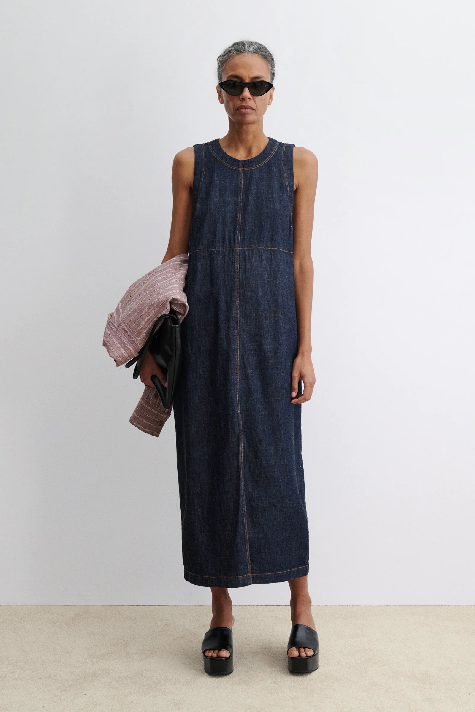 Baldan Dress