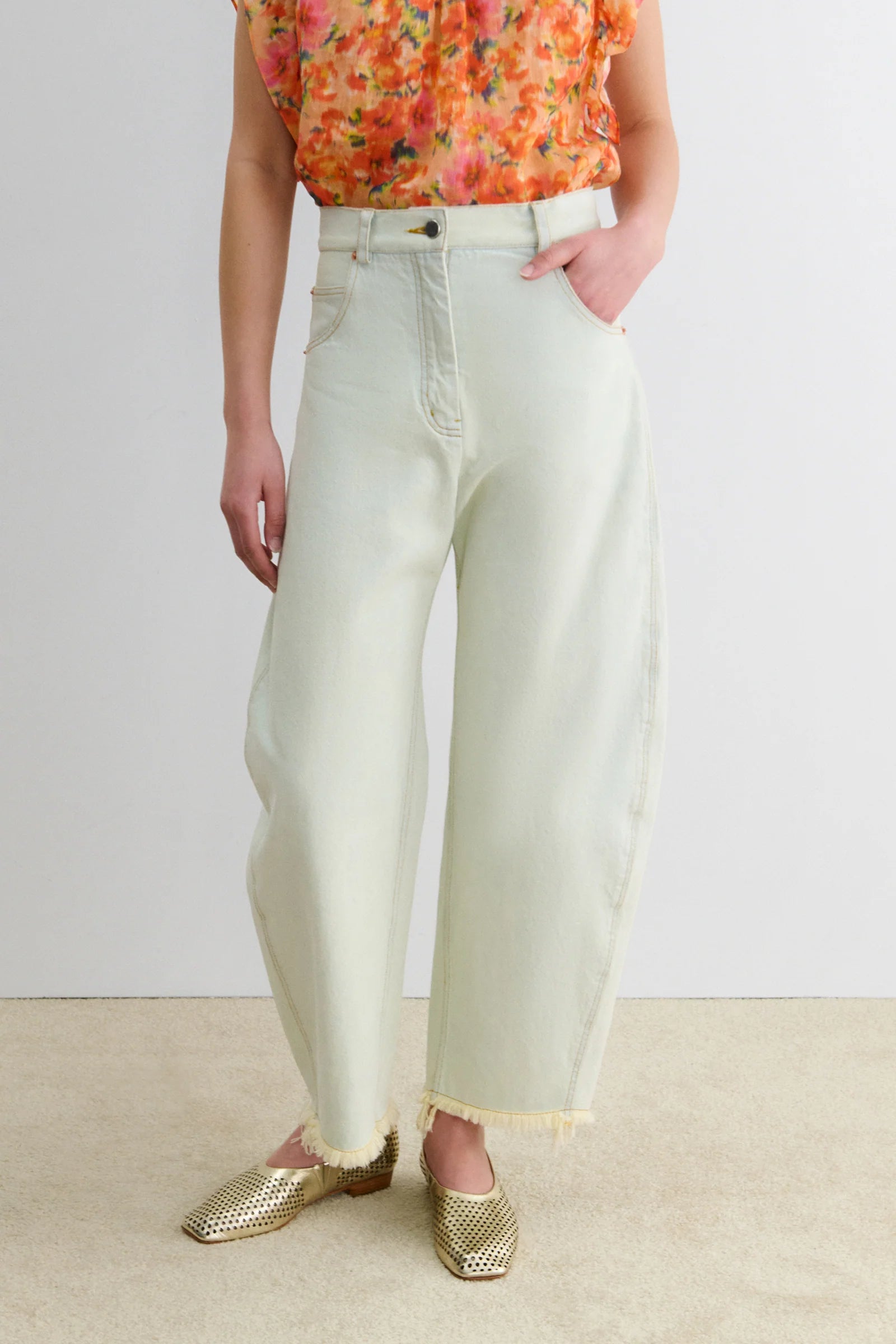 Keenan Pant
