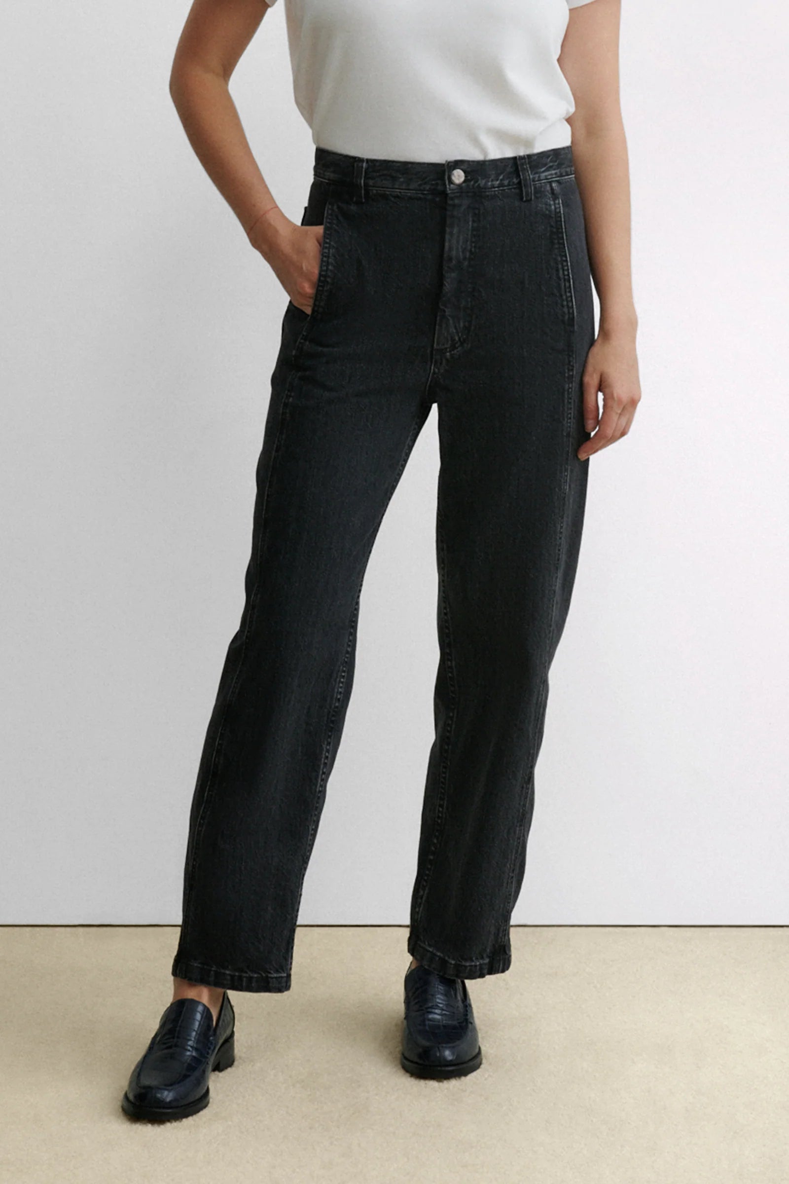 Tamar Pant