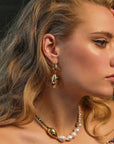 Orion Earrings