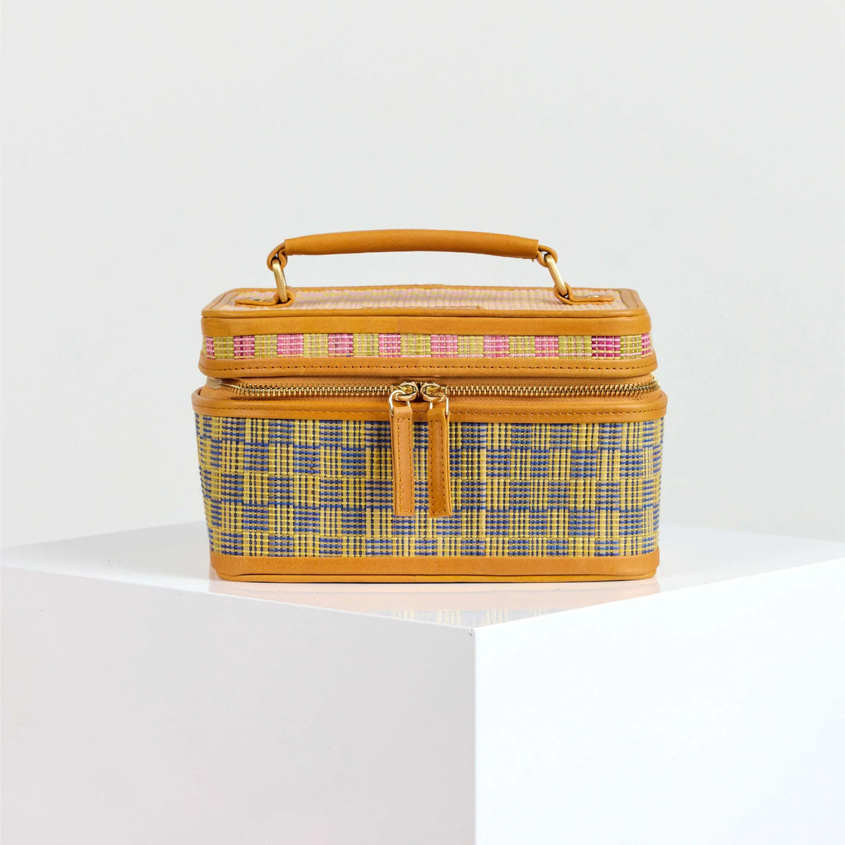 Train Case