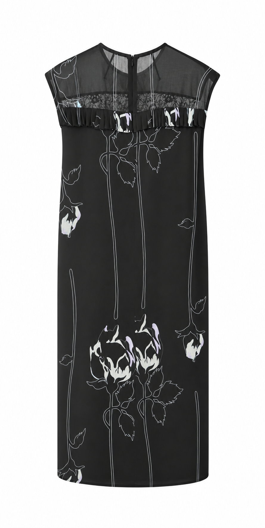 Coco Dress