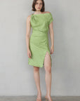 Yahli Dress