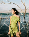 Yahli Dress