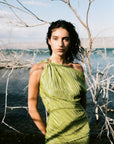 Yahli Dress