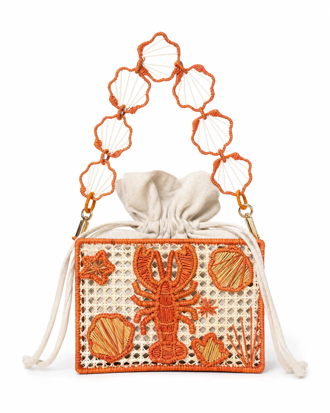Lobster Bag