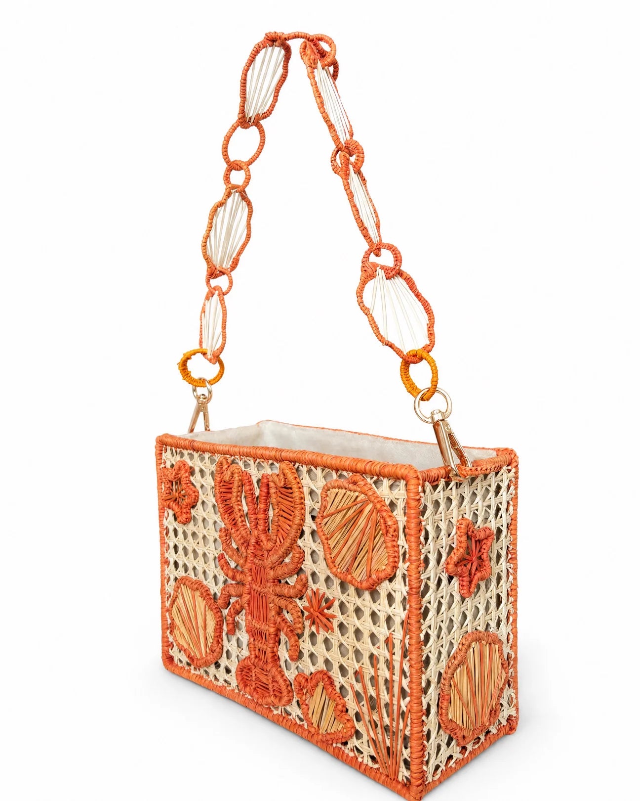 Lobster Bag