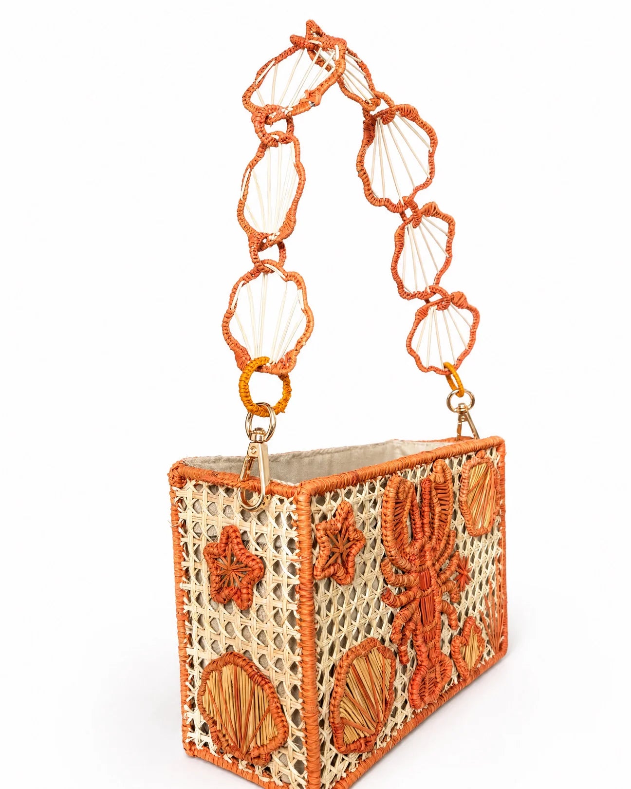 Lobster Bag