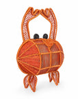 Crab Artisanal Handbag