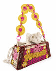Pink Summer Handbag