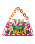 Beach Artisanal Handbag