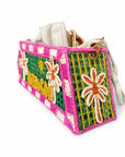 Beach Artisanal Handbag