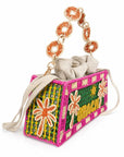 Beach Artisanal Handbag