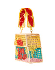 Sea Sun Sand Handbag
