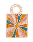 Sun Artisanal Handbag