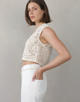 Pasha Vest