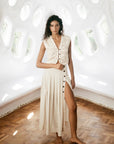 Kamali Skirt