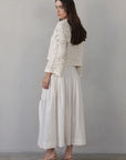 Kamali Skirt
