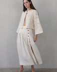 Kamali Skirt