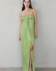 Olive Dress