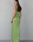 Olive Dress